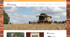 Desktop Screenshot of berga.net